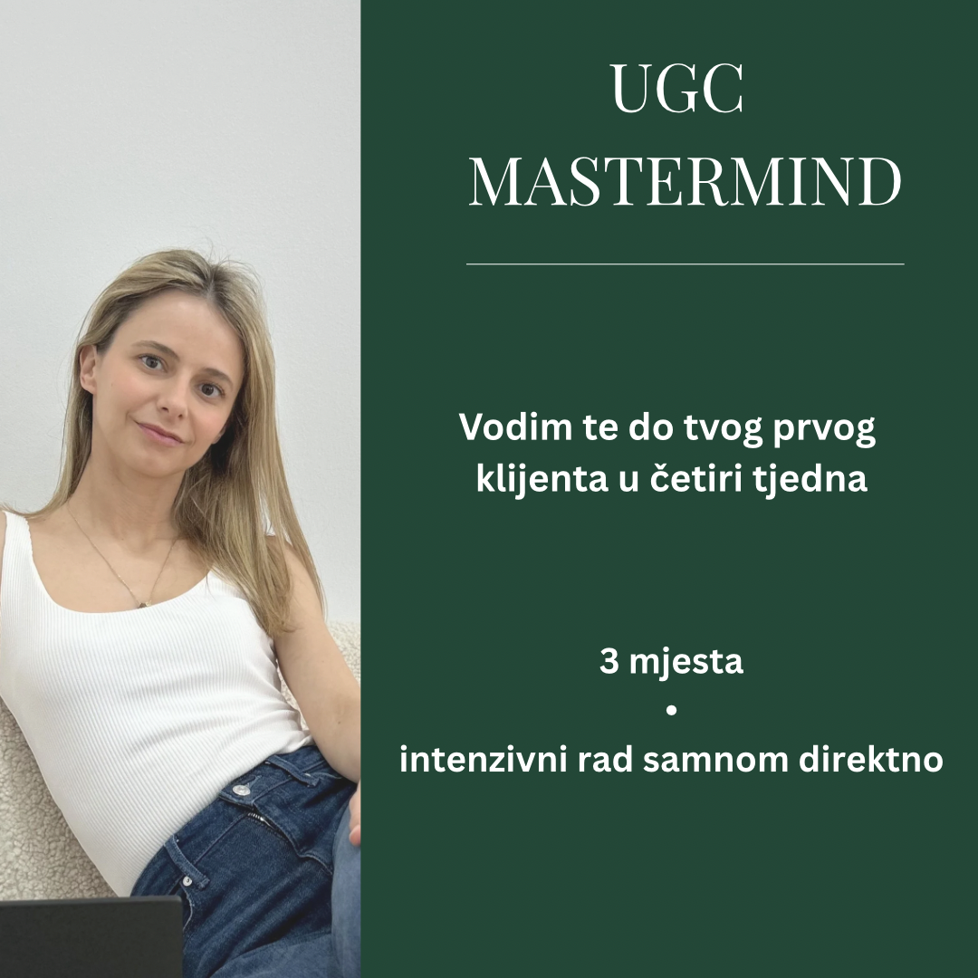 UGC MASTERMIND